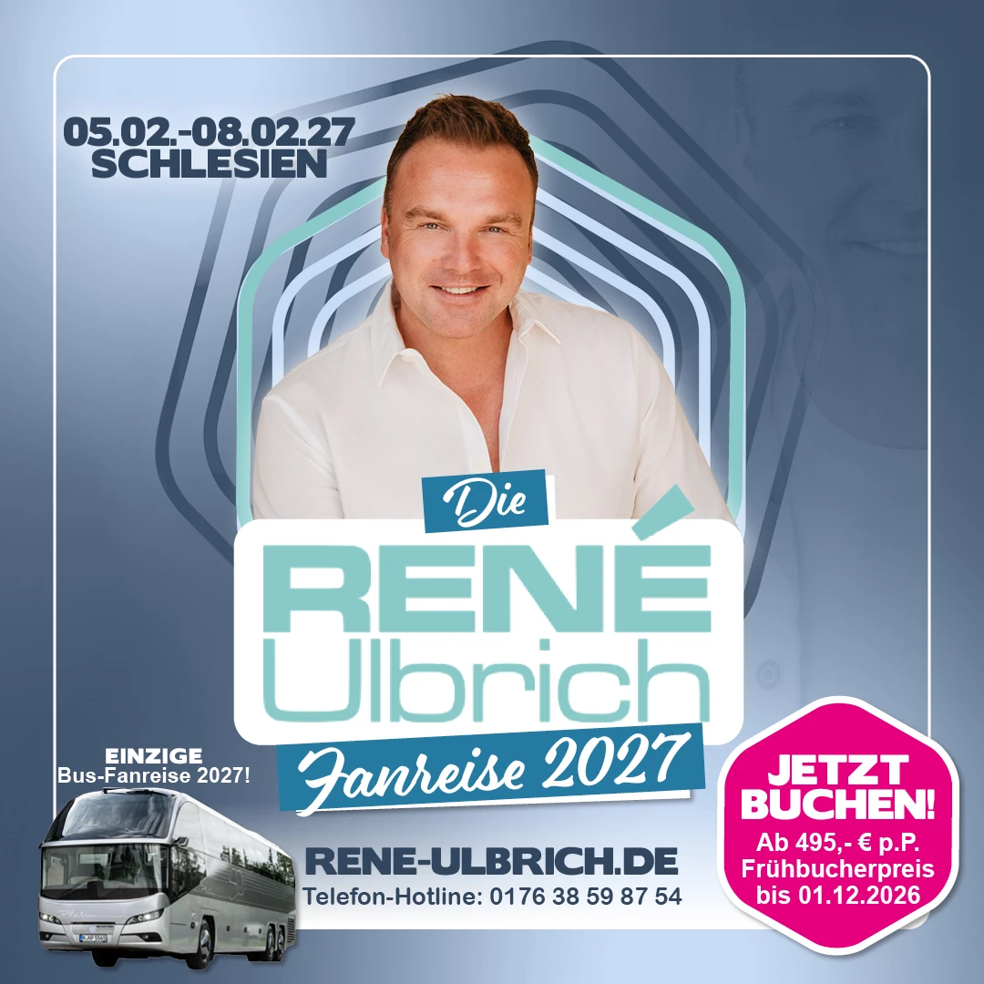 Fanreise Schlesien