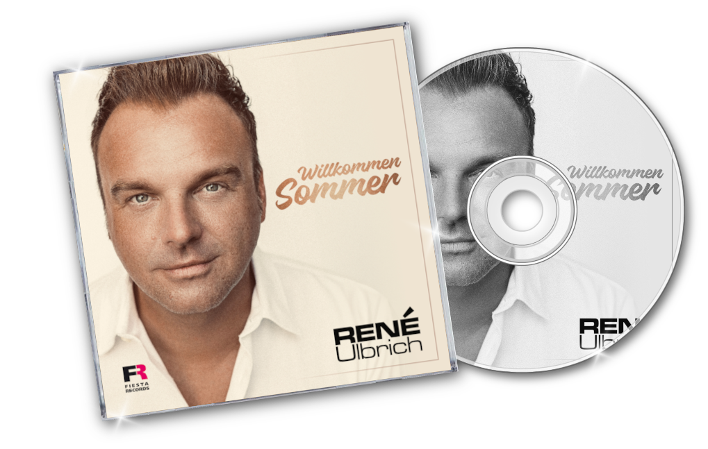 SINGLE - Willkommen Sommer